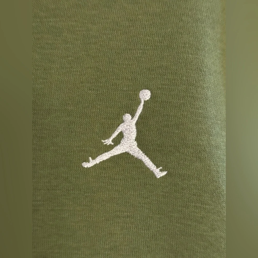 Jordan essentials Fleece Hoodie